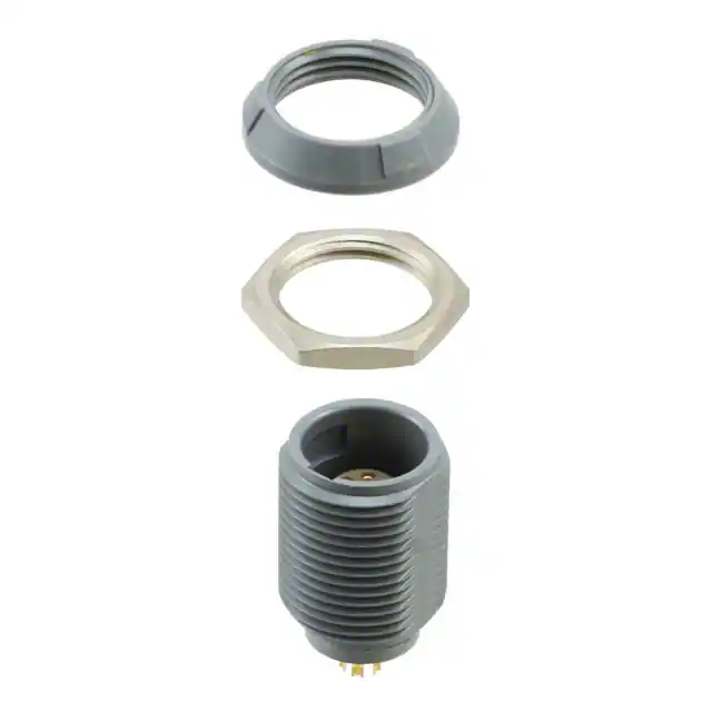 PKG.M0.6SL.LG LEMO  Assemblages de connecteurs circulaires